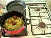 خورش کنگر Khoresh Kangar