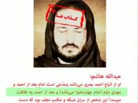 فرقه های مدعی مهدویّت از صدر اسلام تا عصر ظهور، استاد علی محبی