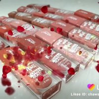 رژلب مایع ارتسیکن