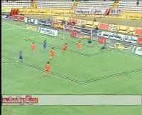 داماش 2-1 مس سرچشمه