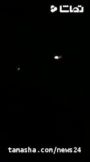 گزارش حمله هوایی رژیم صهیونیستی به پایگاه نظامی ارتش سوریه