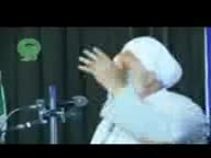 سخنان شیوای حاج آقای قرائتی در مورد ازدواج