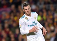 گرت بیل یکی از زیباترین گل های تاریخ لیگ قهرمانان را به ثمر رساند