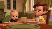 بچه رئیس ("Boss Baby") قسمت 11 - زیرنویس فارسی