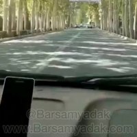 رفع لرزش و کوبش پژو 405 با ضربه گیر برسام