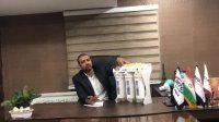 فروش تصفیه آب رویال در شیراز - زمان تعویض فیلتر ششم یا مینرال دستگاه تصفیه آب