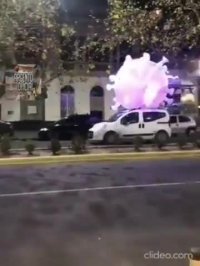 هشدار جالب ویروس کرونا در آرژانتین