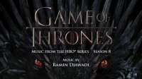 آهنگ رامین جوادی Game of Thrones S8 - Main Title - Ramin Djawadi (Official Video)