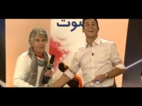 دوربین مخفی با آرش برهانی