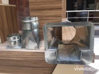 تولید اگزوز ماینر