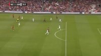 Manchester United vs Sampdoria 2-1 - Highlights & Goals - 02 August 2017