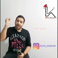 معادل اصطلاحات فارسی در زبان انگلیسی قسمت 3