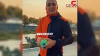 ادعای عجیب شهربانو منصوریان: ورزشکارها کرونا نمیگیرند