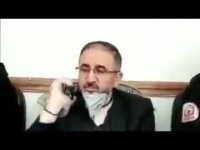 تماس جنجالی نماینده چالوس: جاده شما را ببندید!