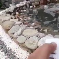 نصب سنگ مالون سنگ لاشه سنگ کوهی 09124026545 بااستادکاران باتجربه