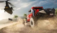 تریلر جدید منتشر شده از بازی Forza Horizon 4