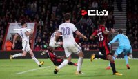 بورنموث 3-1 میدلزبورو