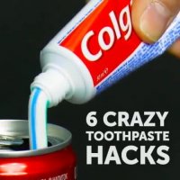 کاربردهای خمیر دندان