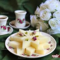 دستور پخت مسقطی