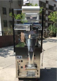 دستگاه پرکن و بسته بندی