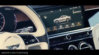 نگاهی به خودرو لوکس Bentley Continental GT مدل 2018