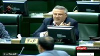 انتقاد شدید نماینده مجلس به وزیر کشور: در قضیه بنزین اگر توجه داشتید بهتر بود