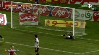 خلاصه بازی نفت مسجد سلیمان 3 - شاهین بوشهر 2