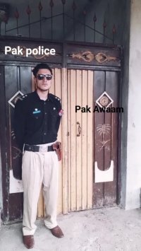 ببینید چطور میزندش