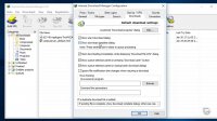 آموزش IDM دانلود منیجر - تنظیمات نرم افزار