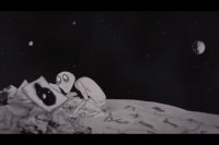 موزیک ویدئوی میکس از رض به نام 1397