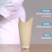 سوکت مصنوعی!