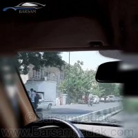 افزایش اثربخشی ترمز سمند با نصب ضربه گیربرسام