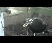 دستگاه پاشش کروم/پوشش های کرومی نیوکالر09195498568