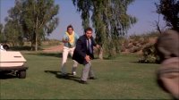 Ninja III: The Domination (1/5) Golf Course Ninja Massacre! (1984)