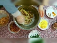 کوفته تبریزی