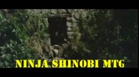 نینجا(سایه تاریکی ها)