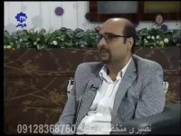 سحری و افطاری- نصیری متخصص تغذیه