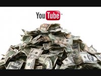 چگونه از طریق یوتیوب پول دربیاوریم؟