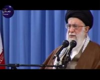 آمریکا محکوم به افول است | سید علی خامنه ای