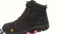 خرید بوت کوهنوردی مردانه جک ولف کفش کوهنوردی jack wolfskin