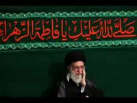 داستان رسول ترک و روضه امام حسین