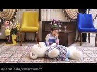 فراخوان ملی کودک و اورژانس 115 -کلیپ شماره 5