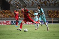 خلاصه بازی فولاد 0 - مس کرمان 0