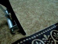 دستگاه مبل شوی صنعتی