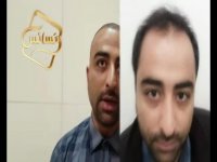 نظرات مراجعین مرکز تخصصی مو رنسانس