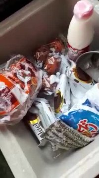 خیر نبینی کرونا ببین چکار کردی با زندگیامون