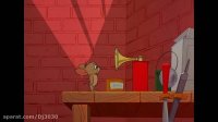 دانلود کارتون تام و جری ( موش و گربه ) تام وجری سقوط