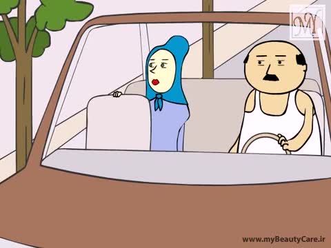 سوریلند: پرویز و پونه - دوربین مخفی اینستاگرامی!