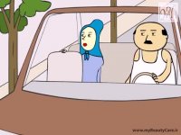 سوریلند: پرویز و پونه - دوربین مخفی اینستاگرامی!