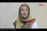 درمان مشکلات ادراری در خانم ها